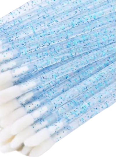 Sparkle Lipstick Wands