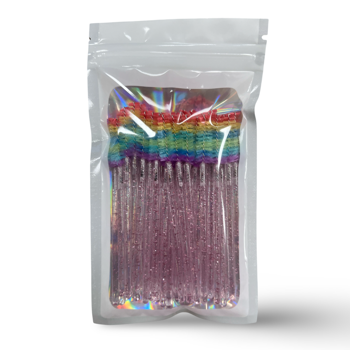 Rainbow Lash Spoolies