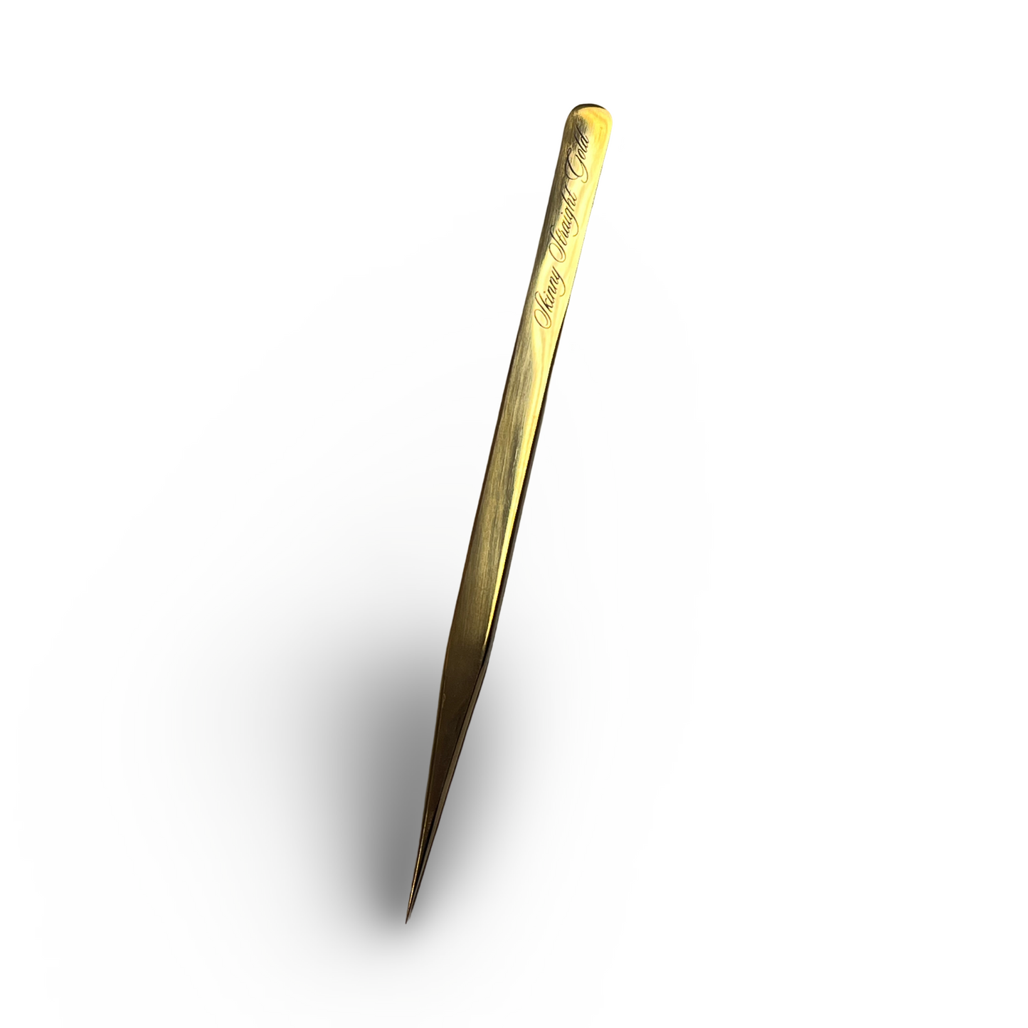 Super Skinny Straight Tweezer