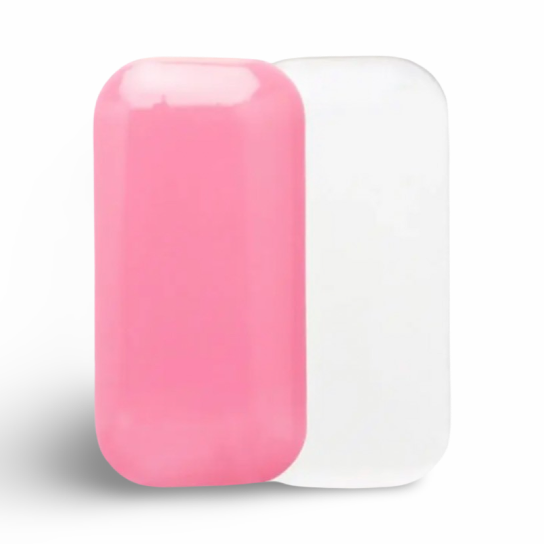 Silicone Lash Pad