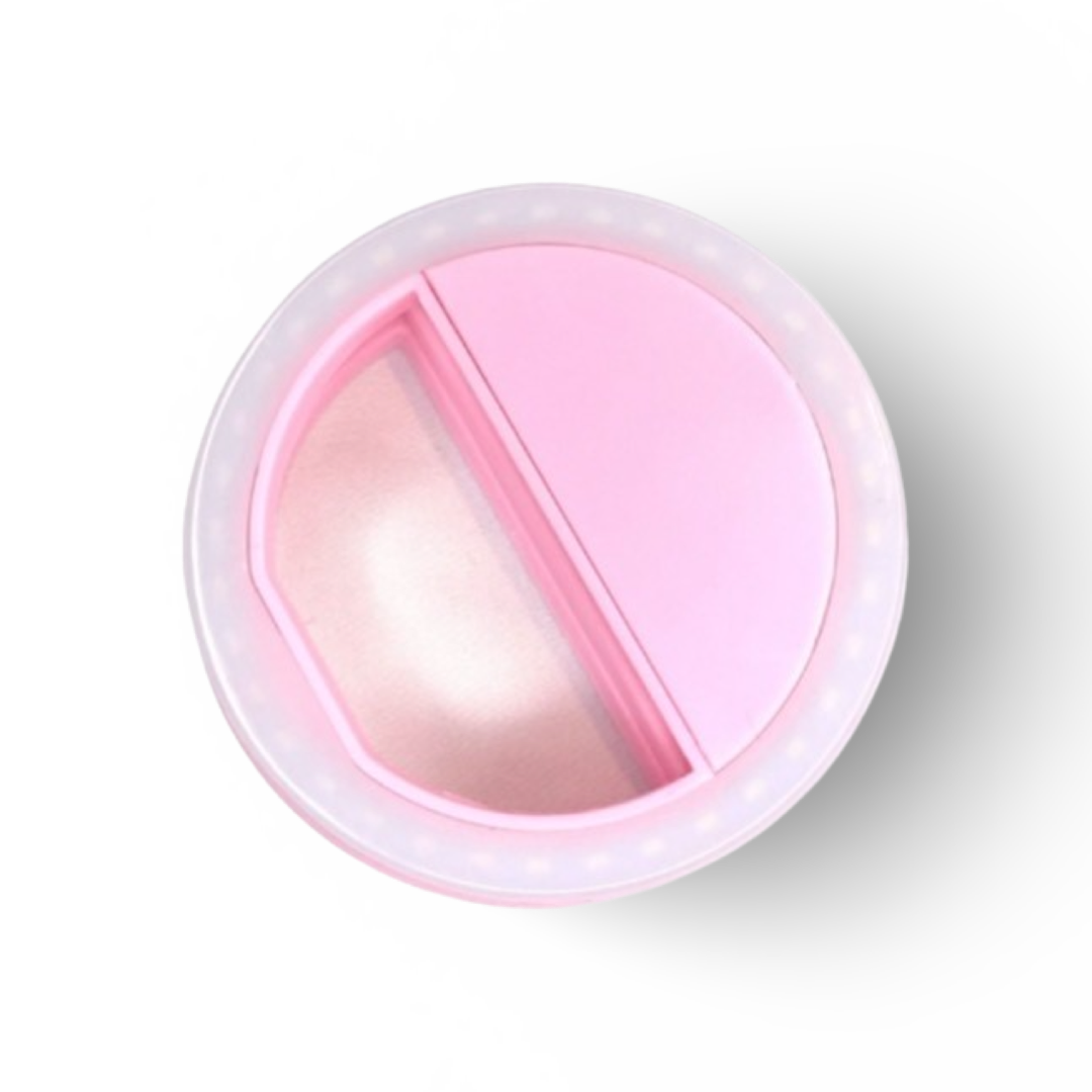 Phone Ring Light
