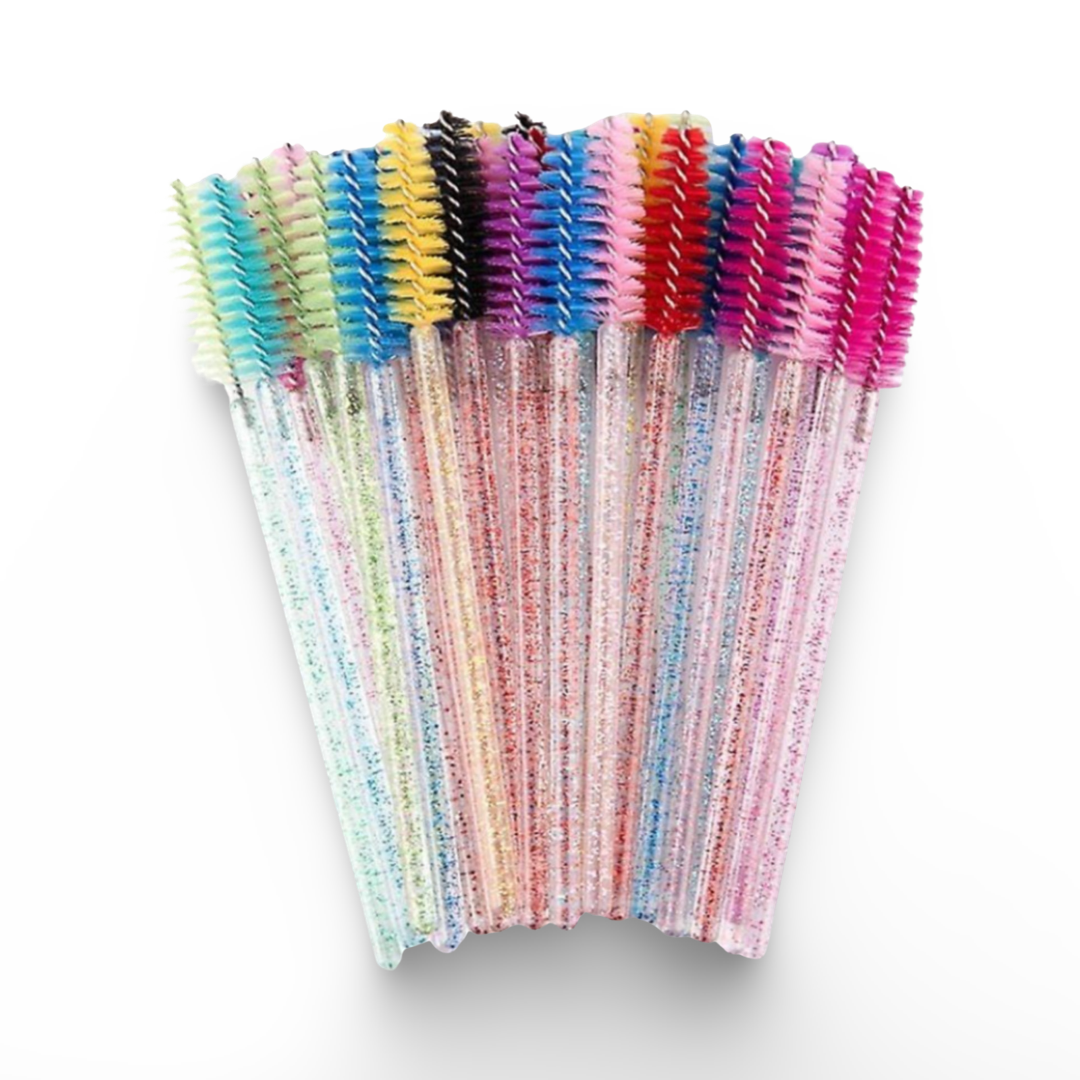 Mixed Lash Spoolies
