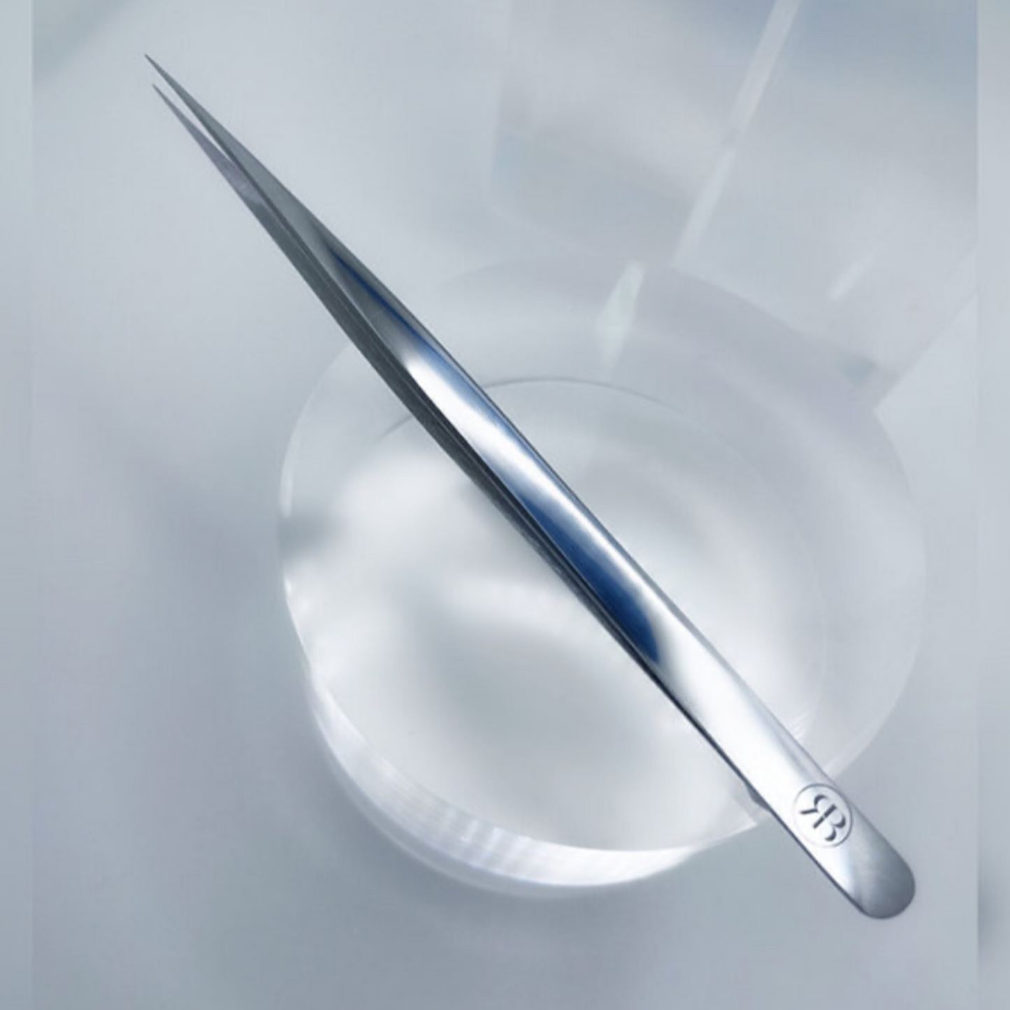 Super Skinny Straight Tweezer