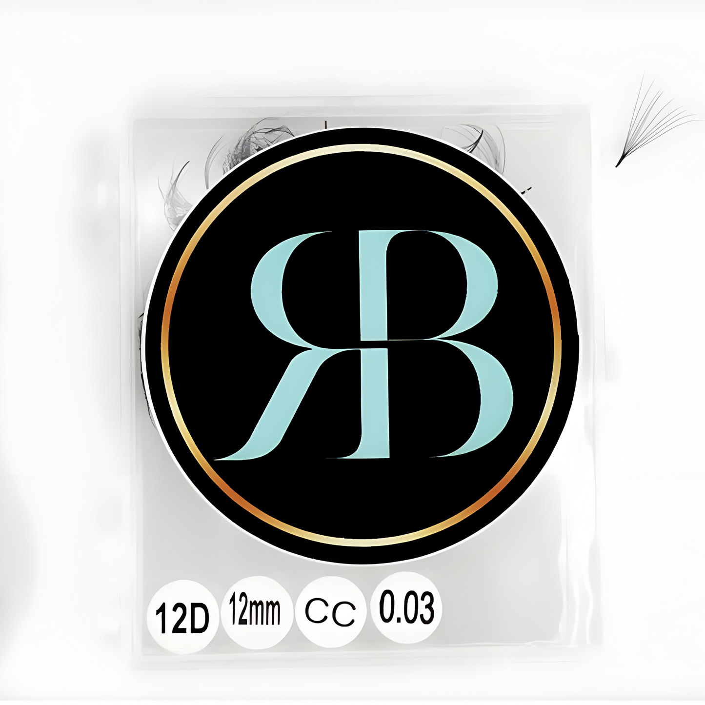 Promade 5D CC Curl .07