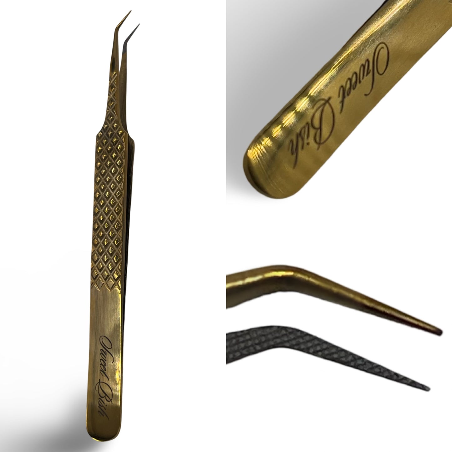 Sweet Bish Tweezer