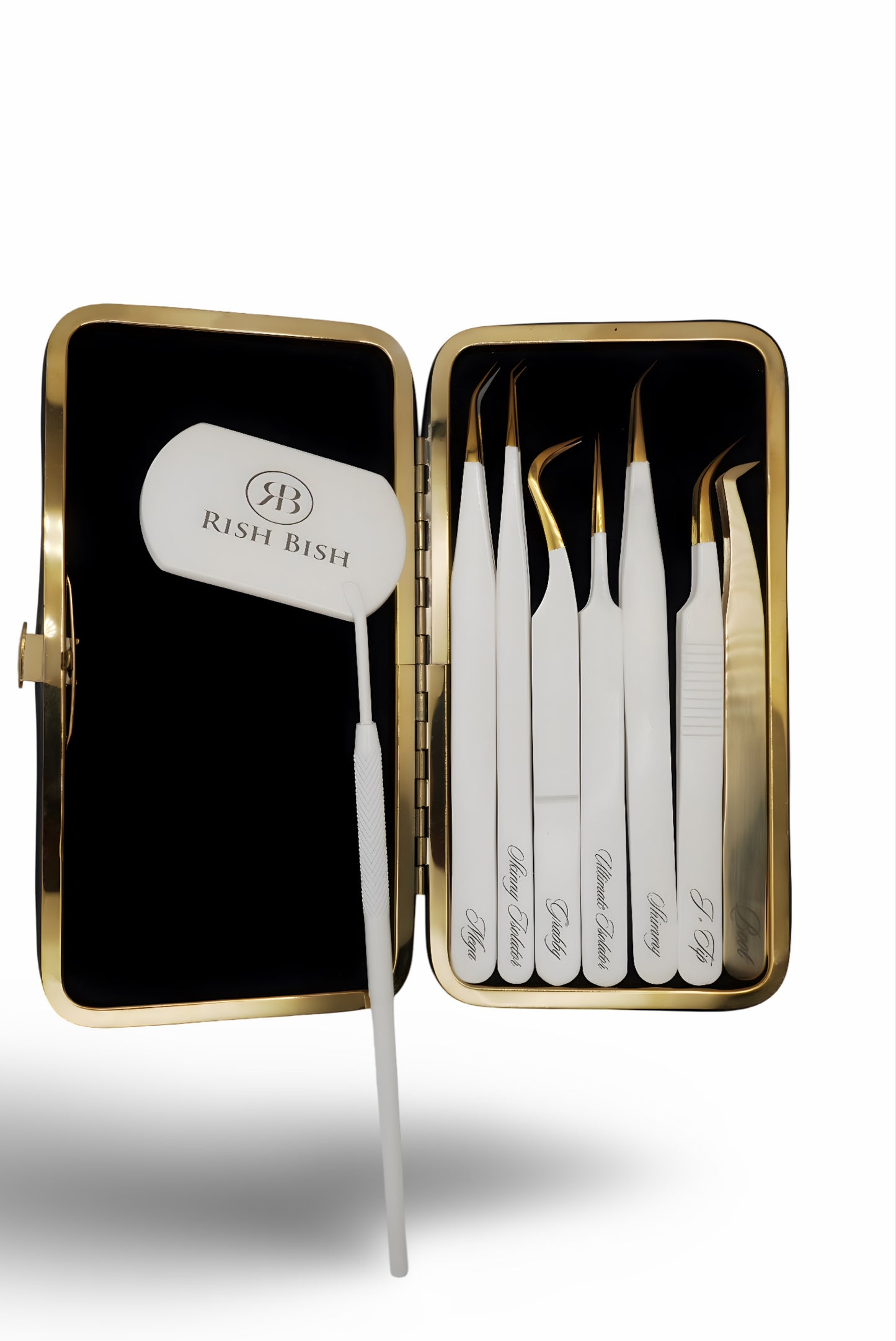 Angelic Tweezer Collection
