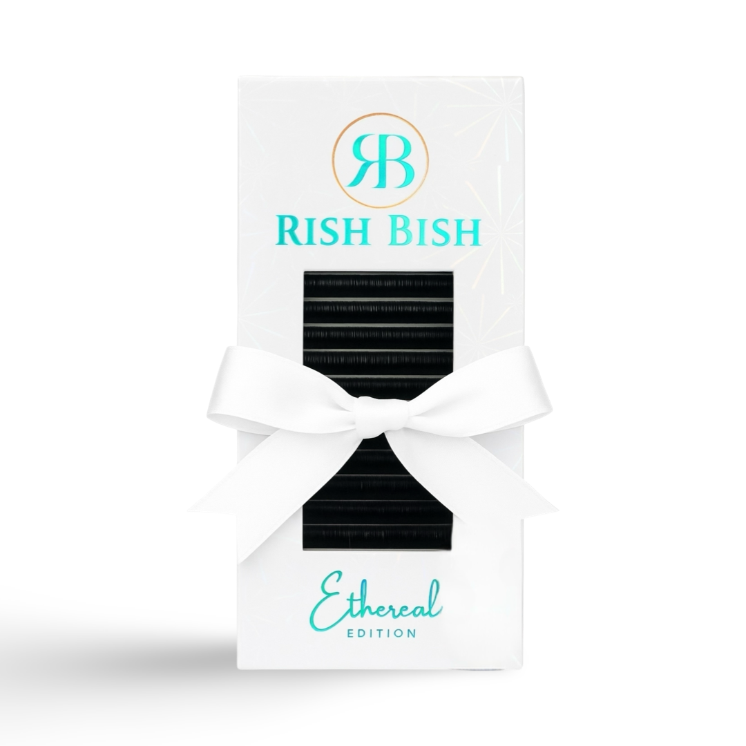 D 0.03 Ethereal Lashes