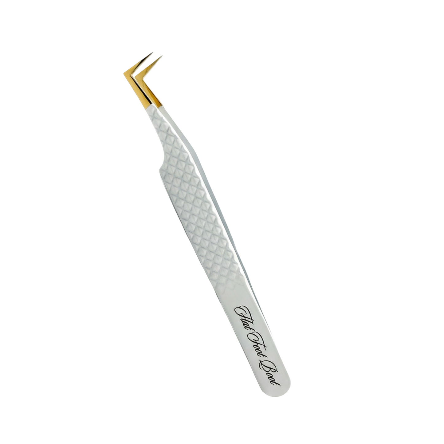 Flat Foot Boot Tweezer