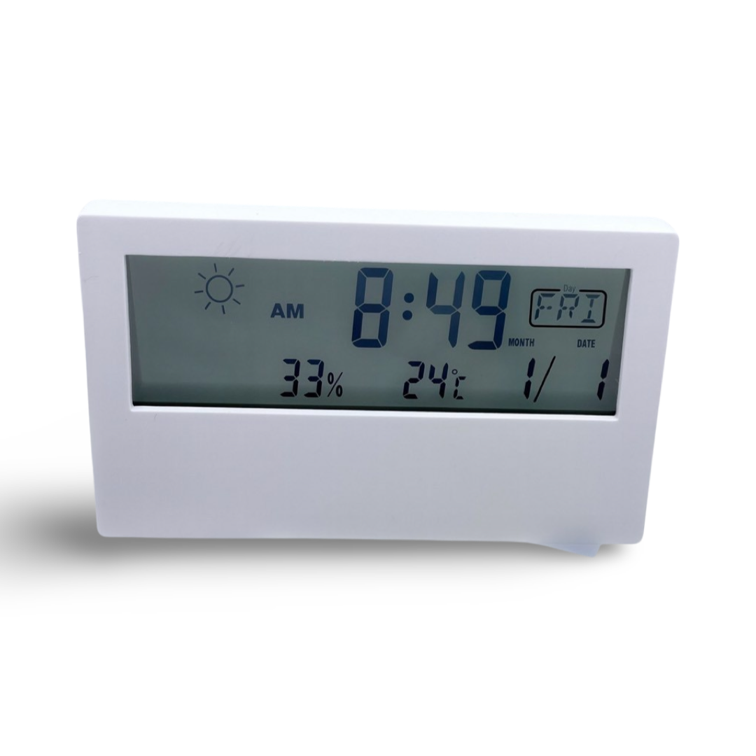 LED Digital Hydrometer