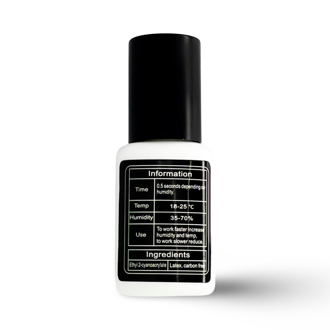 Fast Clear Glue