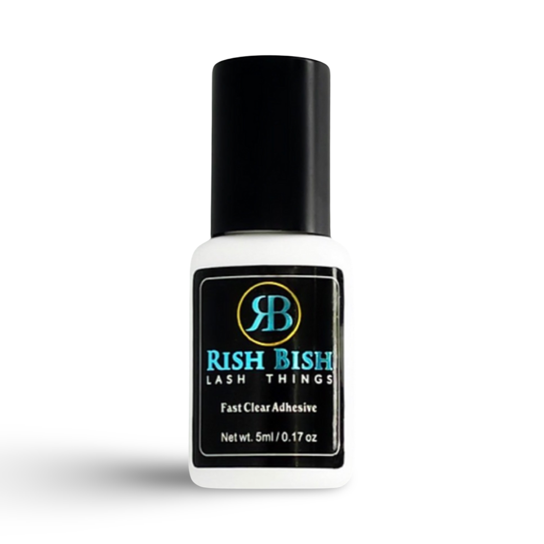 Fast Clear Glue
