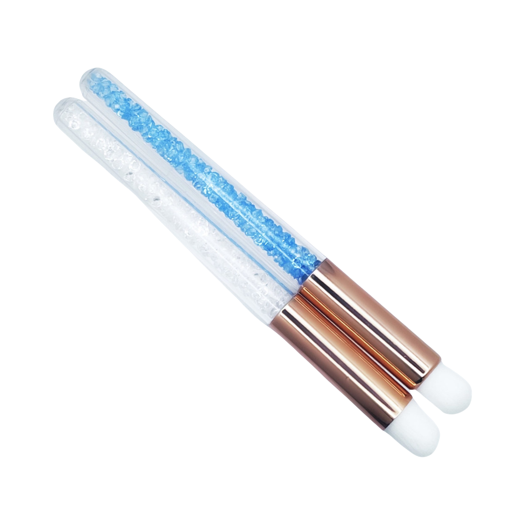 Crystal Lash Wash Brushes