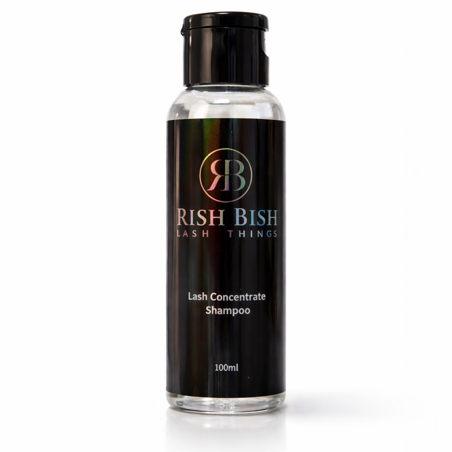 Lash Elixir Concentrate