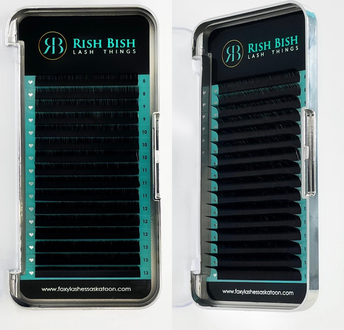 CC 0.02 Lashes