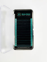 C.05 SHORTY Lashes