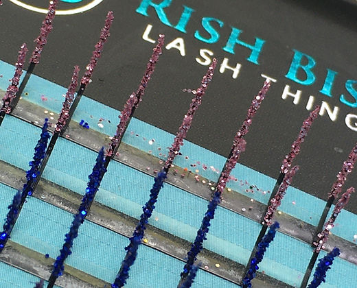 Individual Sparkle Spikes