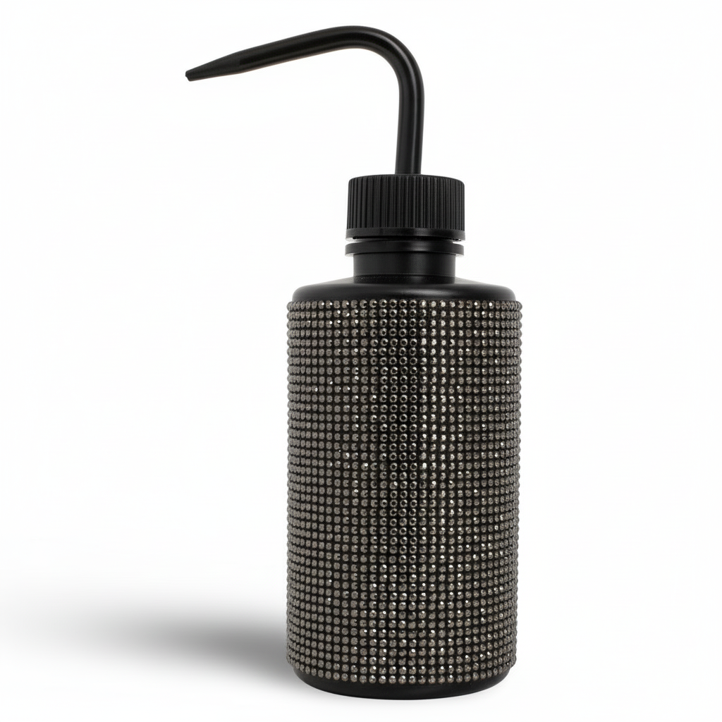 Blinged Lash Rinse Bottle