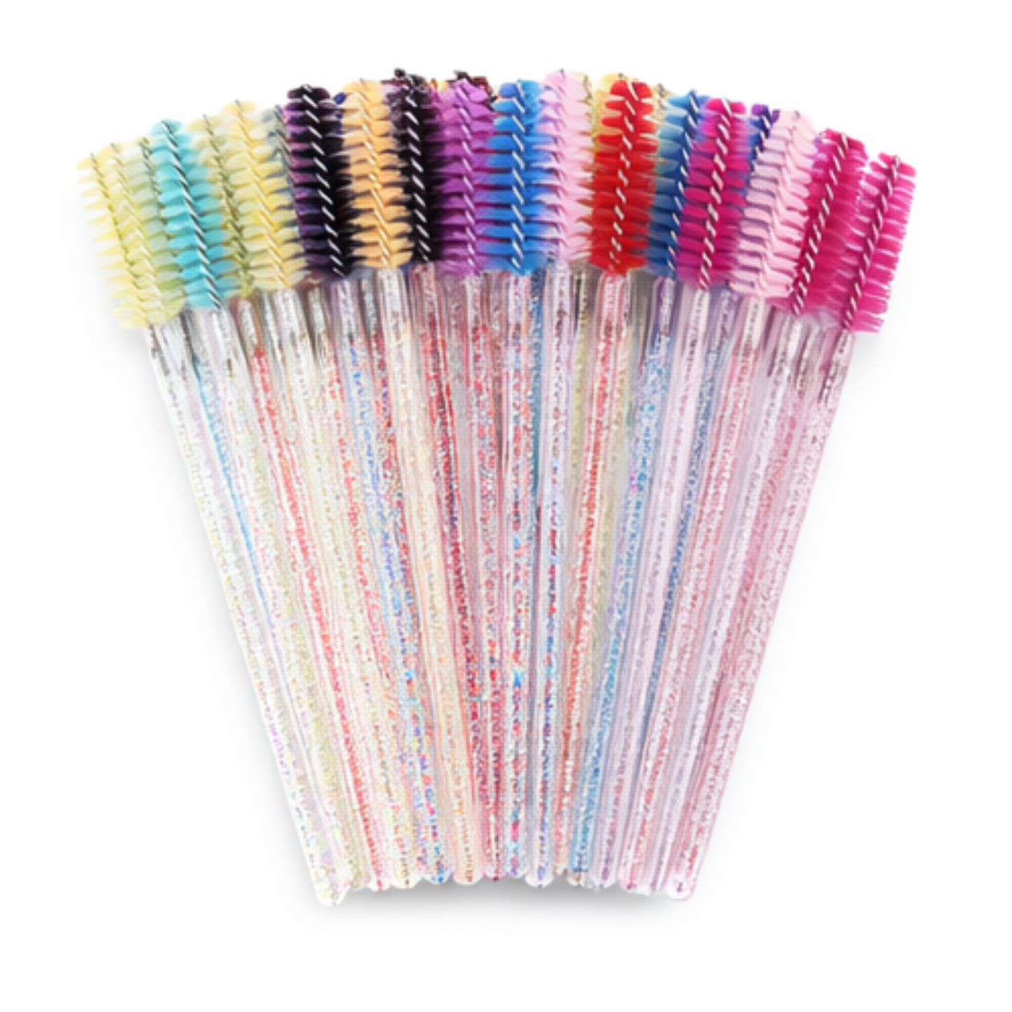 Lash Spoolies 50 piece bags