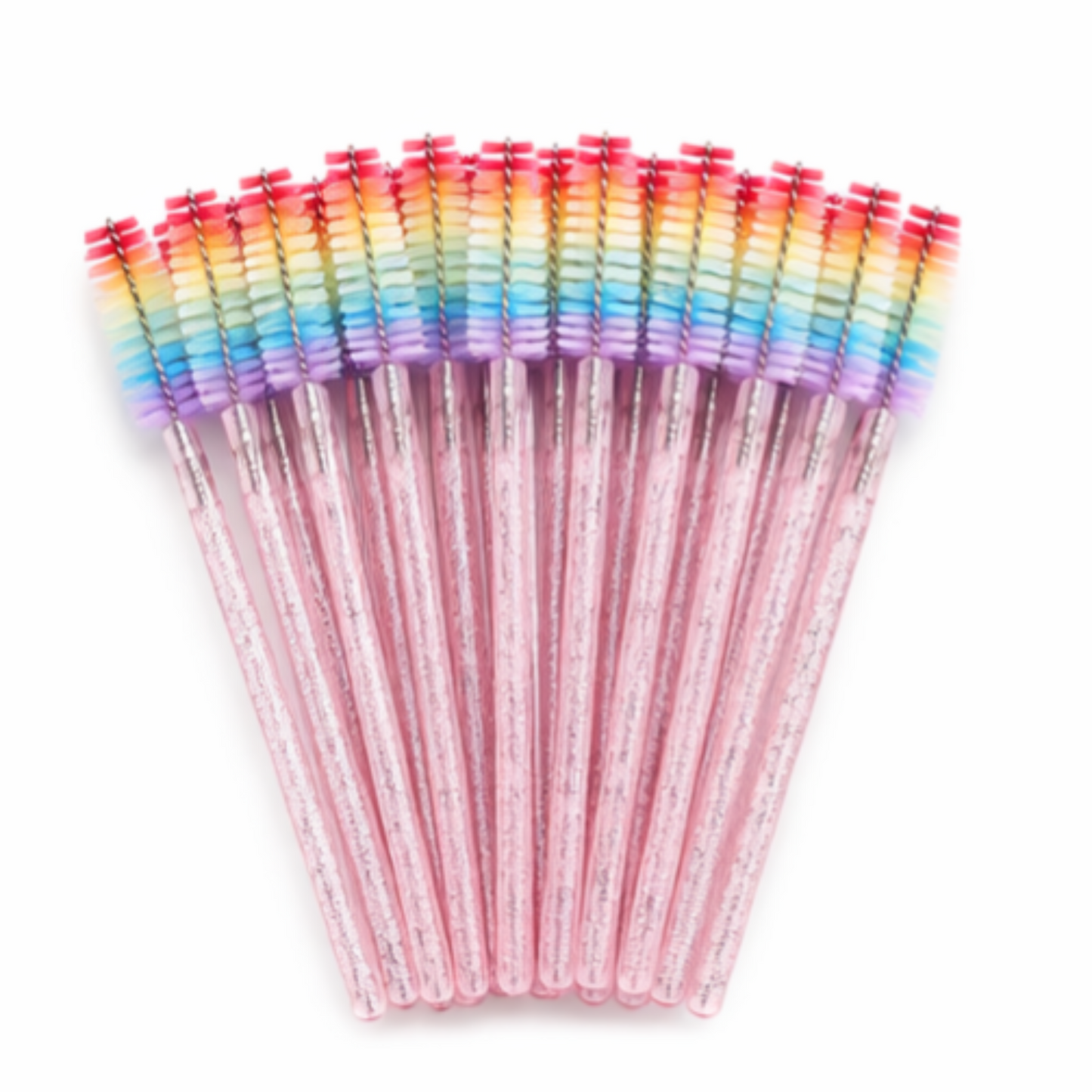 Lash Spoolies 50 piece bags