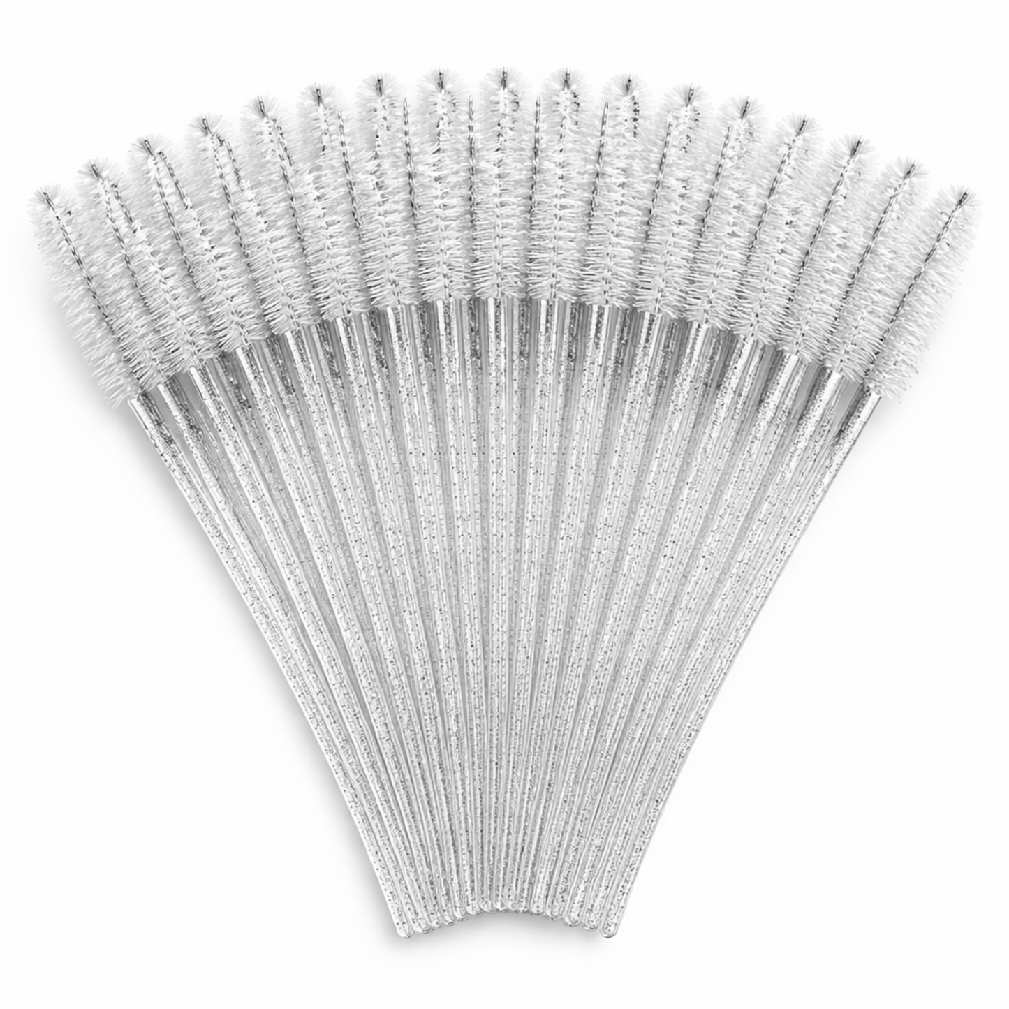 Lash Spoolies 50 piece bags
