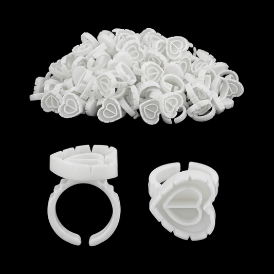 Glue Rings 20 Pc
