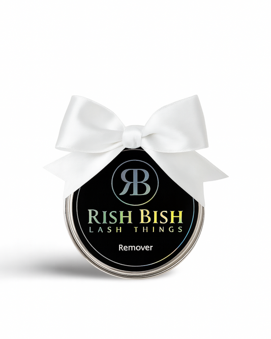 Fast Lash Cream Remover