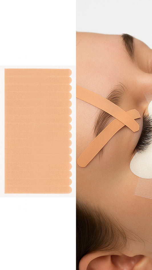 Tape Up Strips 48pc