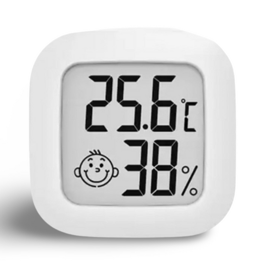 Wall Hydrometer