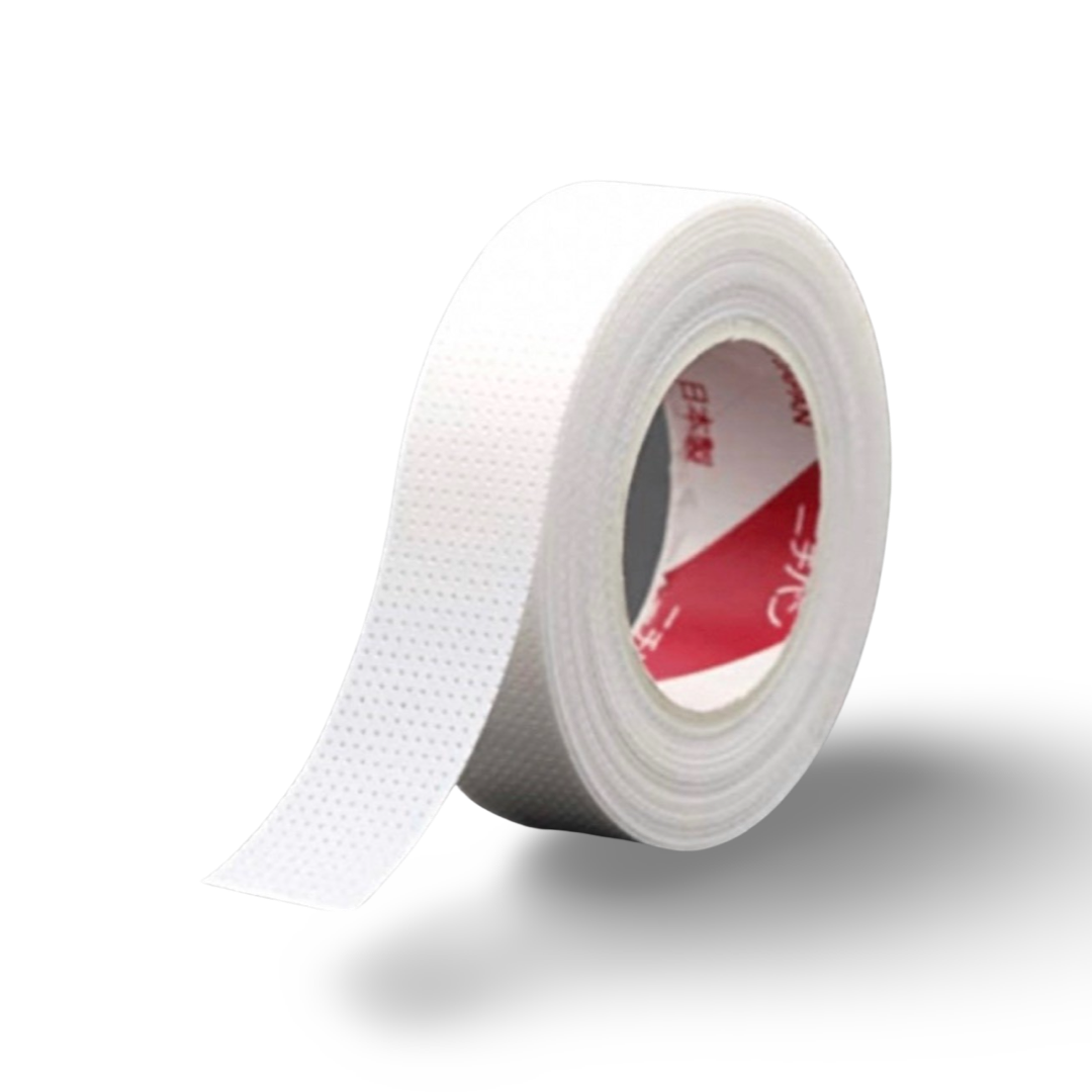 White Medical Tape