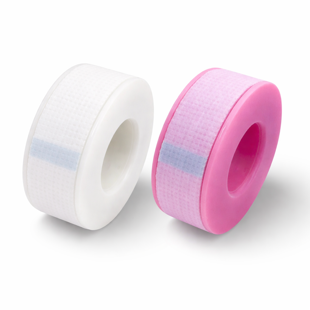 Mini Silicone Lash Tape