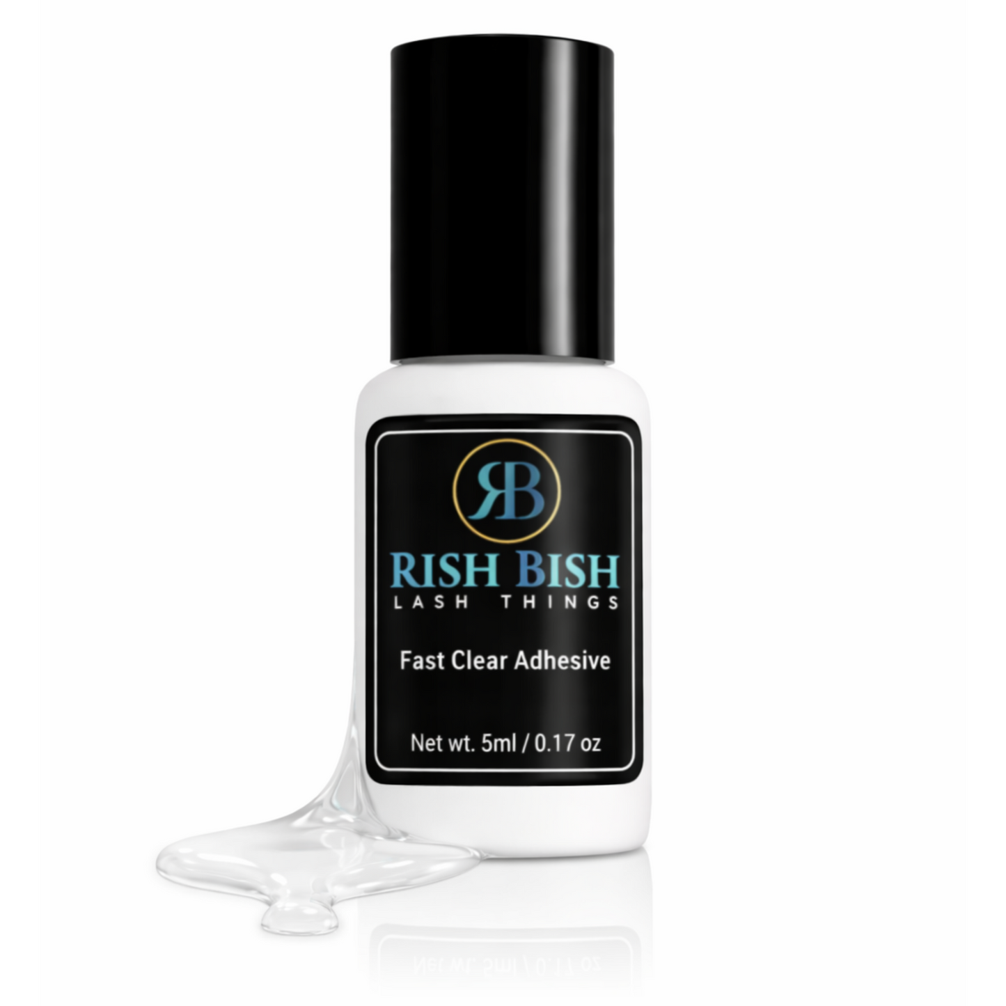 Fast Clear Adhesive