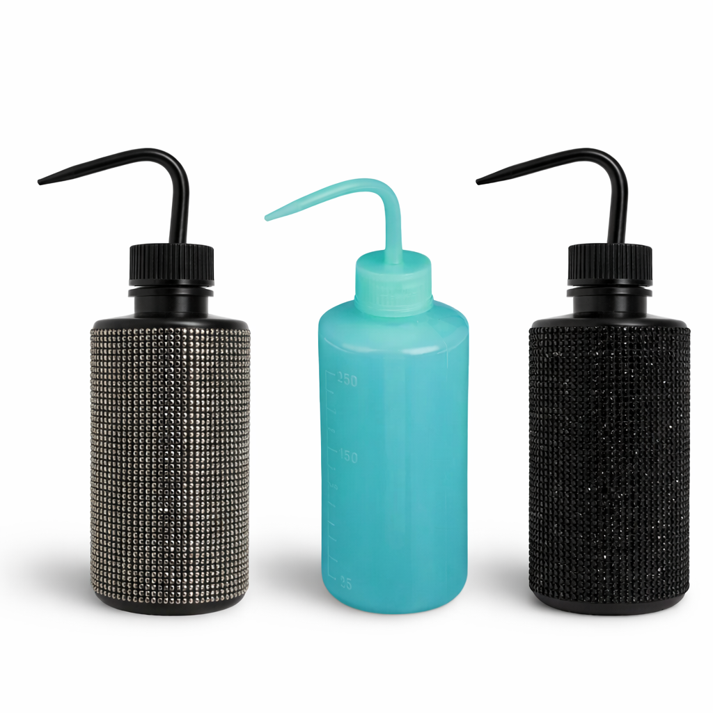 Lash Rinse Bottle