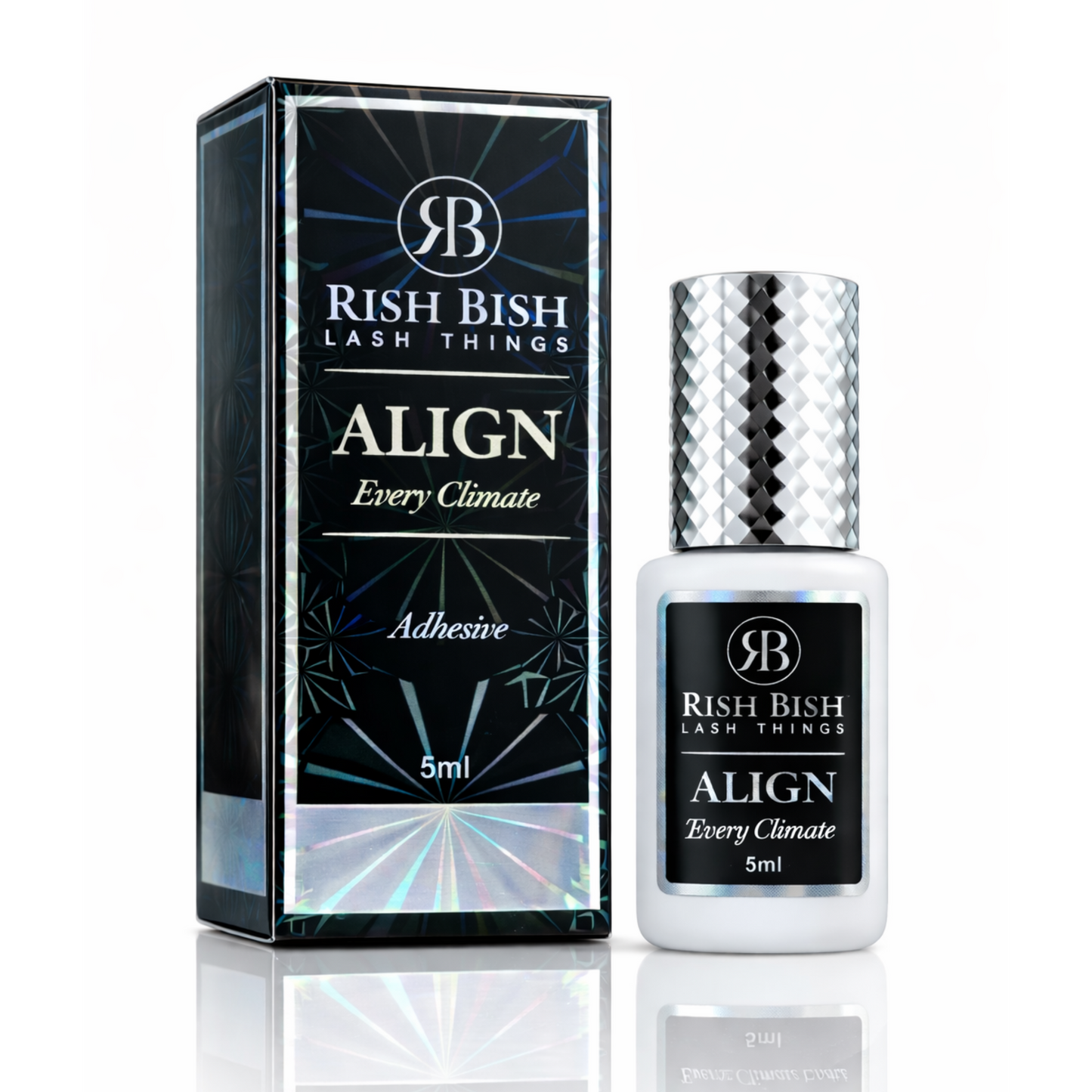 Align 🔥(No Temp/ Humidity restrictions)