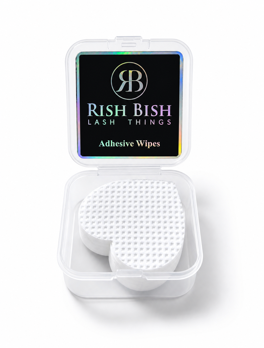 Adhesive Cleanse Wipes